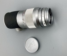 Leica Leitz Wetzlar Elmar 1:4/135mm M39 - 64459