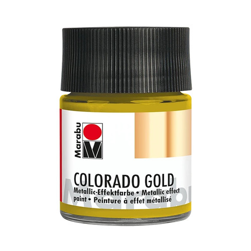 Marabu colorado gold - marabu,