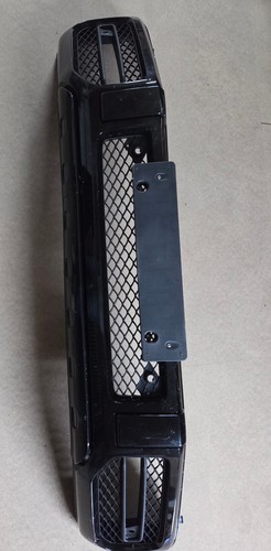 Frontschürze mercedes 63 - frontschürze,