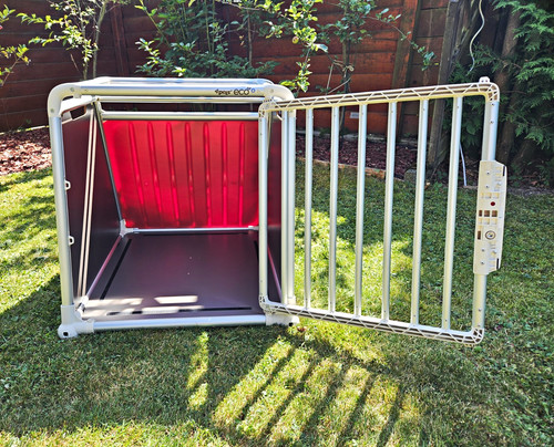 4pets eco auto transportbox - 4pets,