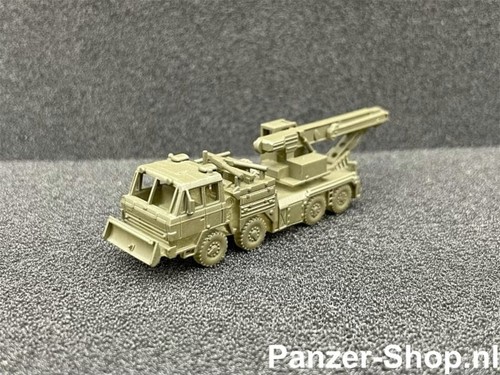 Spur tatra 815 8x8 - 815, av-15