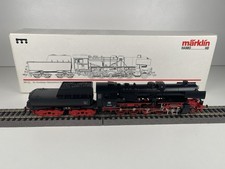 H0 Märklin Hamo Br 52 mit