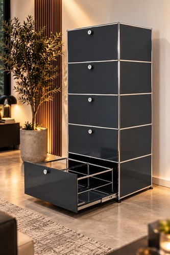 Usm haller highboard - usm,