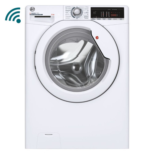 Hoover wash 300 lite 8kg - 300,