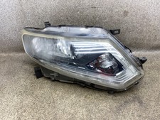 Scheinwerfer rechts def Nissan