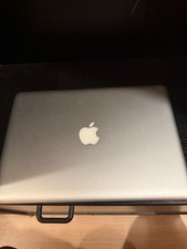 Apple MacBook 13 Pro Zoll