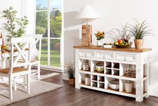 Landhaus Anrichte Sideboard