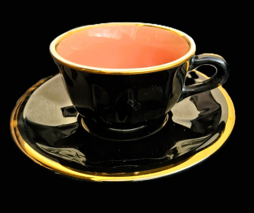Kaffee tasse gedeck porzellan - kaffee,