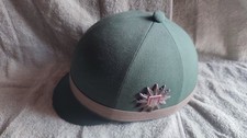 Polizei reitermütze - polizei, reitermütze/