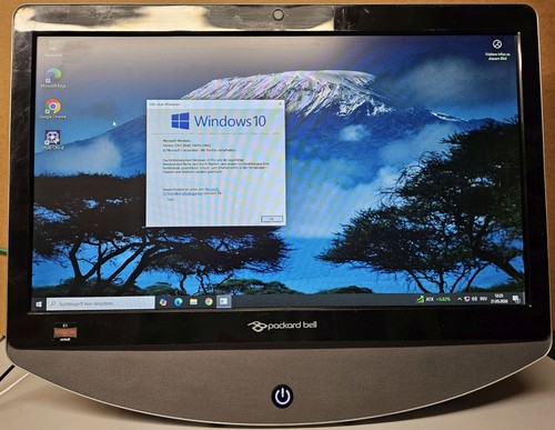Packard bell onetwo - s3230, all