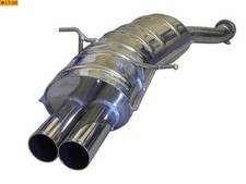 EISENMANN Sportauspuff