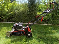 Scheppach  Rasenmäher MS150-46E 4,1PS/3,0KW mit Antrieb 46cm E-Start ohne Messer