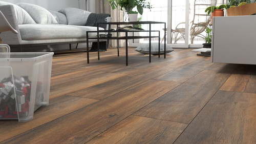Laminat 8mm 69m bodomo - 8mm,