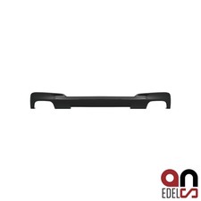 Sport Diffusor 4-Rohr passt