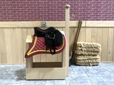 Traditional Scale English