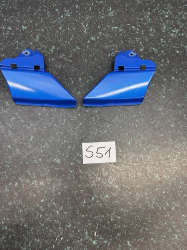 Suzuki gsxr 1000 - l8, links
