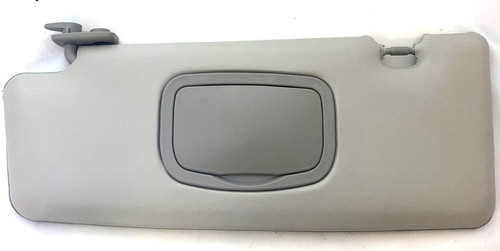 Blende sonnenblende links - sonnenblende,