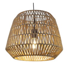 Pendelleuchte Anda 1-flammig