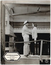 Audie Murphy  Patricia Owens  Strich durch die Rechnung  orig. AHF #21