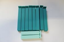 10x Verschlussclips Tütenklammern Gefrierbeutelclips Clips Tütenclips