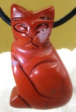 JASPIS   ROT  Edelstein