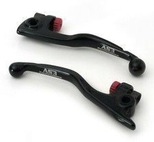 AS3 BREMS-KUPPLUNGSHEBEL VORNE