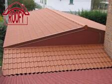 Kunststoff Dachziegel Schindel