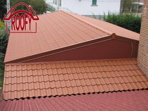 Kunststoff dachziegel schindel - kunststoff,