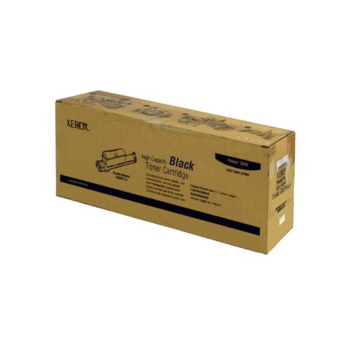 Xerox toner 106r01221 black - toner,