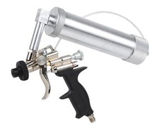 Spritzpistole für spritzbare