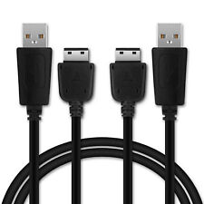 2x USB Kabel für Samsung