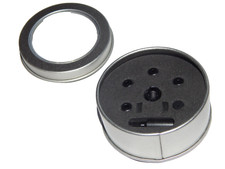 Peepsight Peep Sight Kit mit 5