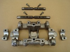 Honda 750 four - four, lagerbock