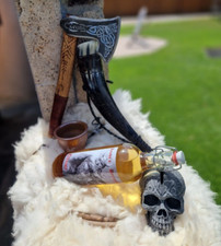 Met Honigwein Zimt 15% (Keudä´s Berserker Elixier) 100% BIO