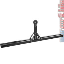 LAS Deichselträger AHK für