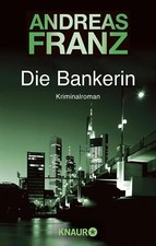 Buch die bankerin von - -,