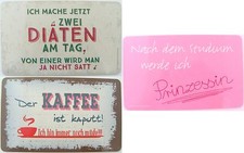 1 Frühstücksbrettchen Diät