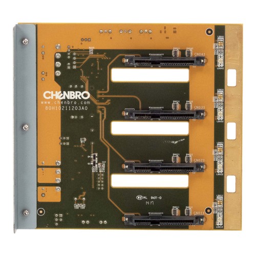 Chenbro backplane - chenbro,