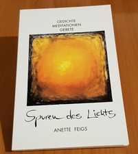 Buch|Spuren des Lichts|Anette