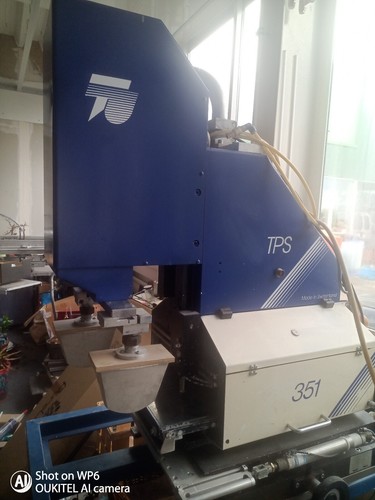 Teca print tps 351 tampon - 351,