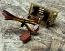 kleine Platine Elektronik für Garagentorantrieb CHAMBERLAIN GPD 80