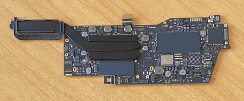 Logic board macbook pro - board, 13"