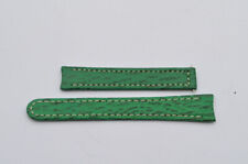 EBEL 1911 LEDER ARMBAND 15MM