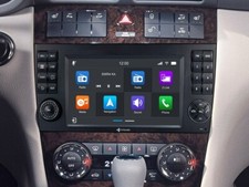 Android Autoradio Dynavin für