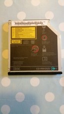 IBM Thinkpad Lenovo DVD CDRW Brenner II IDE T40 T41 T42 T43 T40p T41p T42p T43p