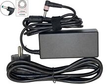 65W Adapter Netzteil Ladegerät HP Pro Tablet x2 612 G1 K4K76UT, 612 G1 P3E16UT