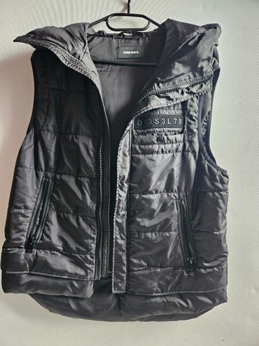 Diesel weste steppweste - diesel,