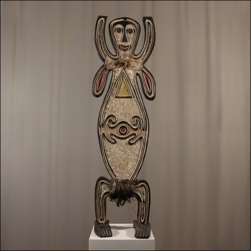 82571 große maske burkina - große,