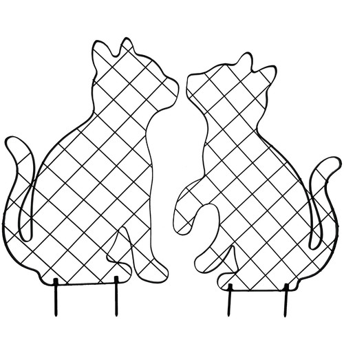 Abc home rankhilfe - home, katzen