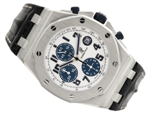 Herrenuhr audemars piguet - audemars,